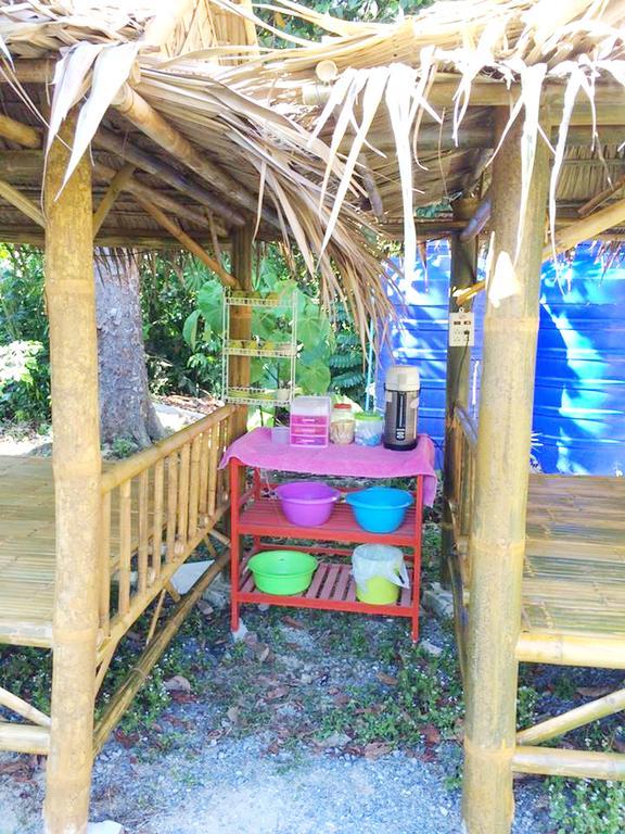 Отель Phu Lanta Life Ко-Ланта Экстерьер фото