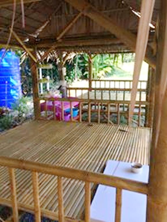 Отель Phu Lanta Life Ко-Ланта Экстерьер фото