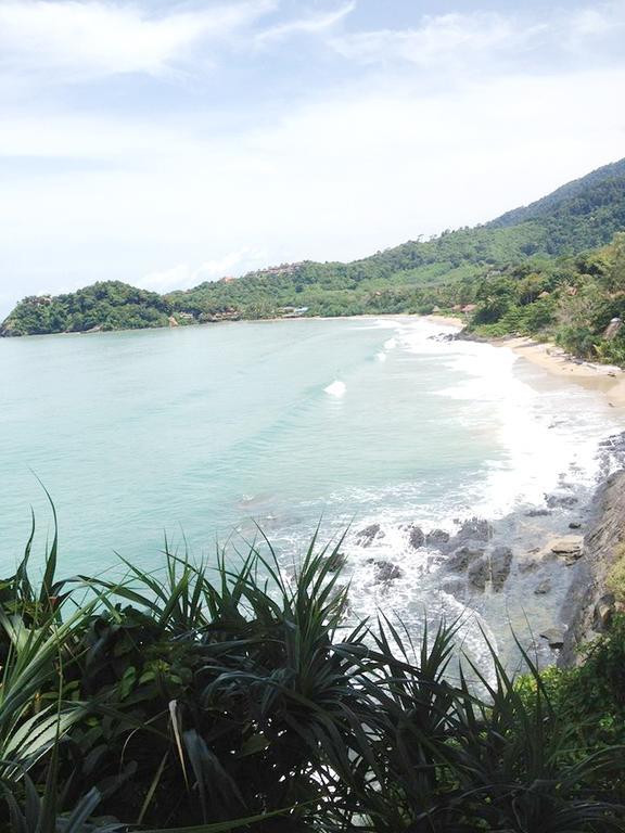 Отель Phu Lanta Life Ко-Ланта Экстерьер фото