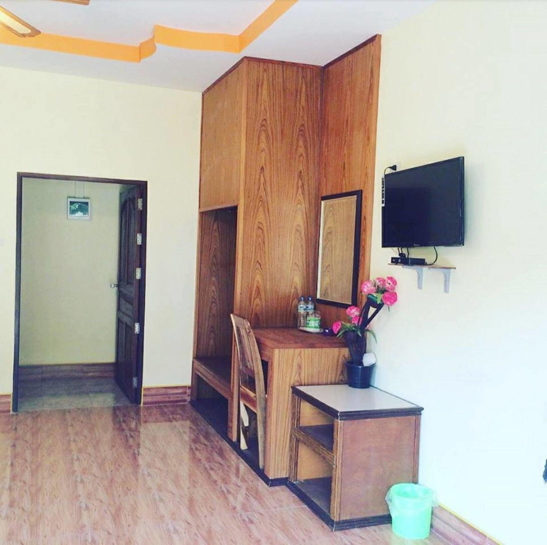 Отель Phu Lanta Life Ко-Ланта Экстерьер фото